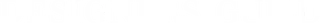 Logo - Designers Guild